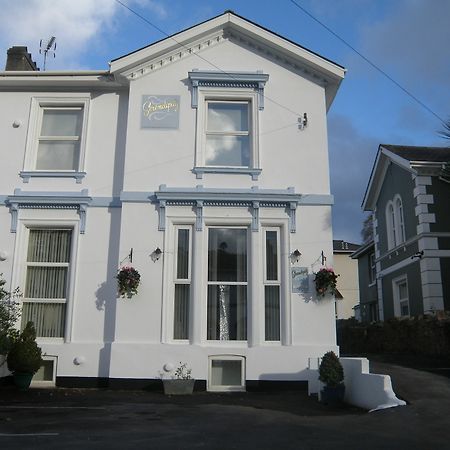 Serendipity Guest House Torquay Exterior photo