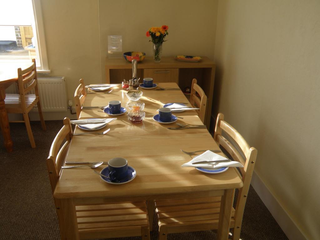 Serendipity Guest House Torquay Exterior photo