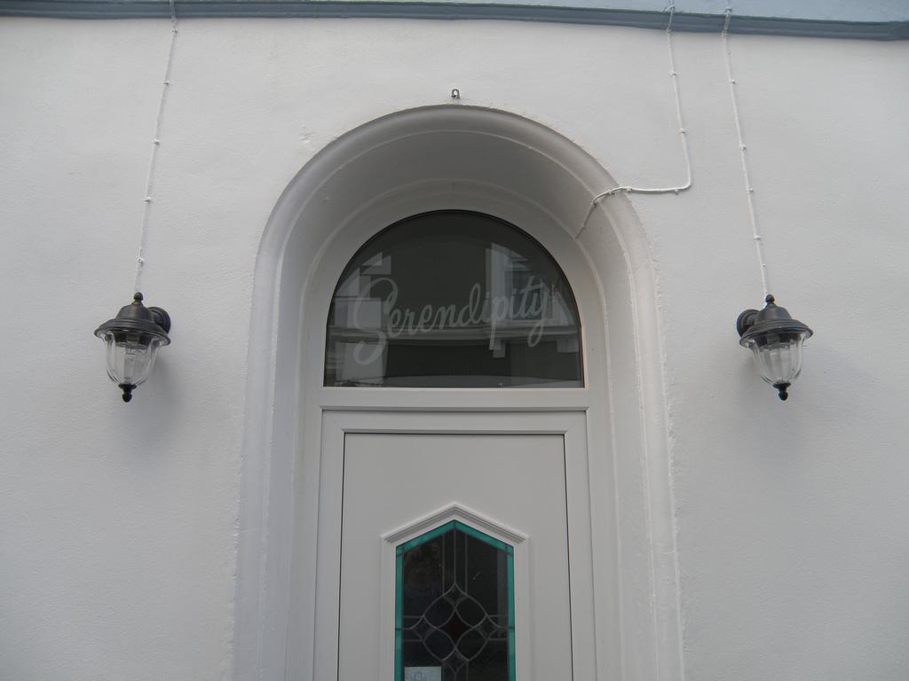 Serendipity Guest House Torquay Exterior photo
