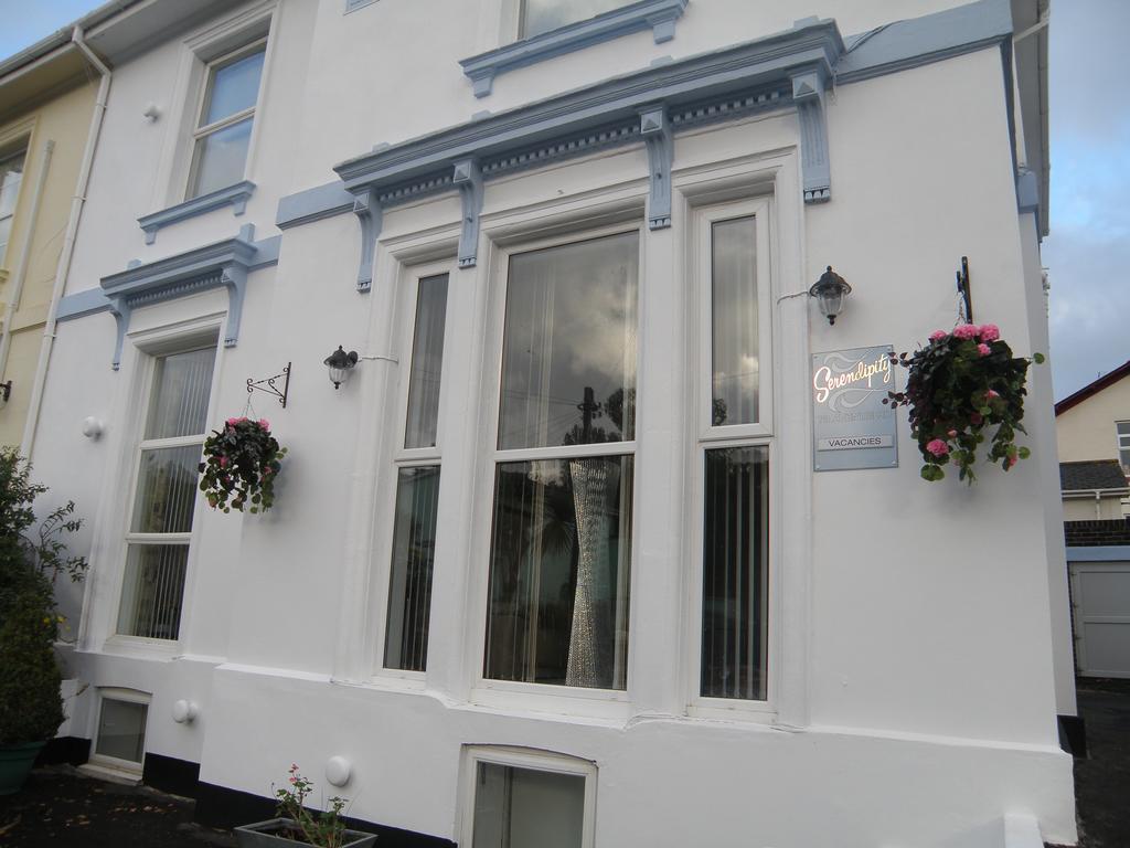 Serendipity Guest House Torquay Exterior photo