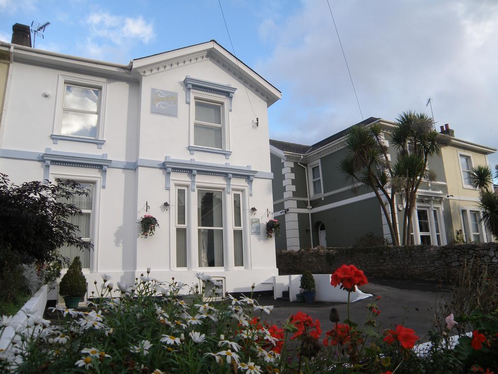 Serendipity Guest House Torquay Exterior photo
