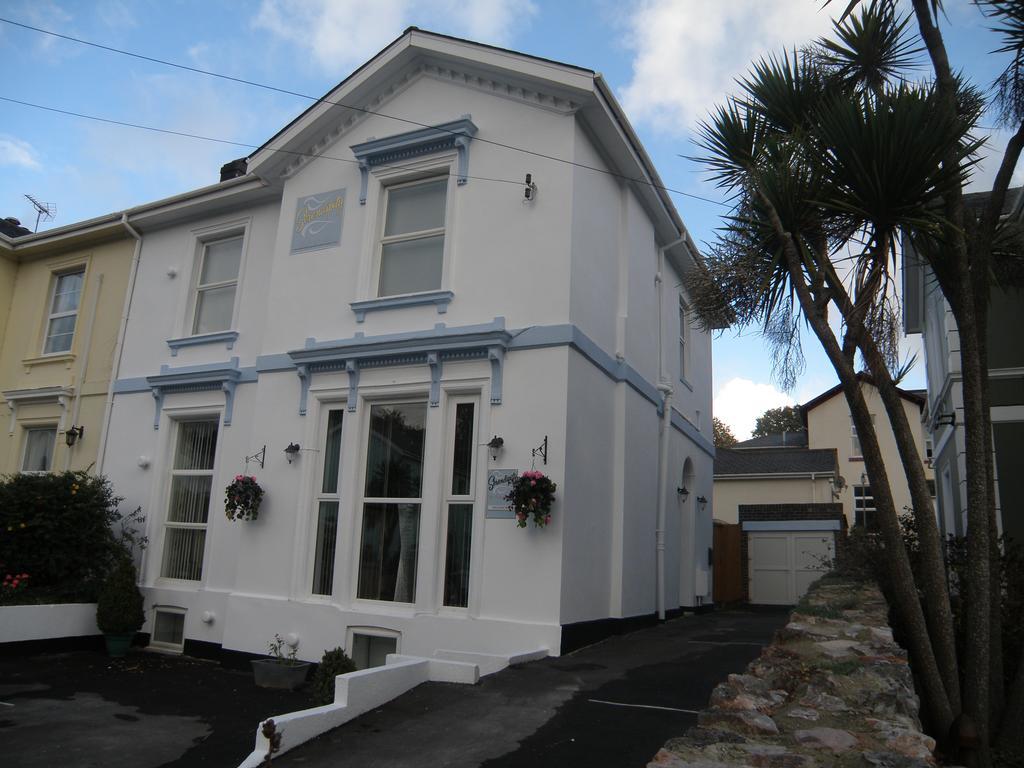 Serendipity Guest House Torquay Exterior photo