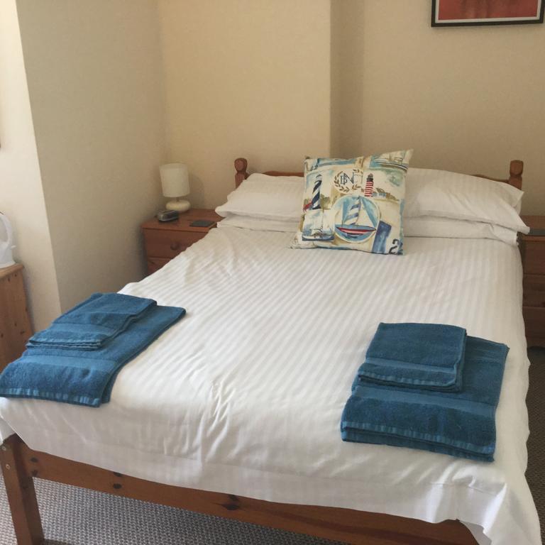 Serendipity Guest House Torquay Exterior photo