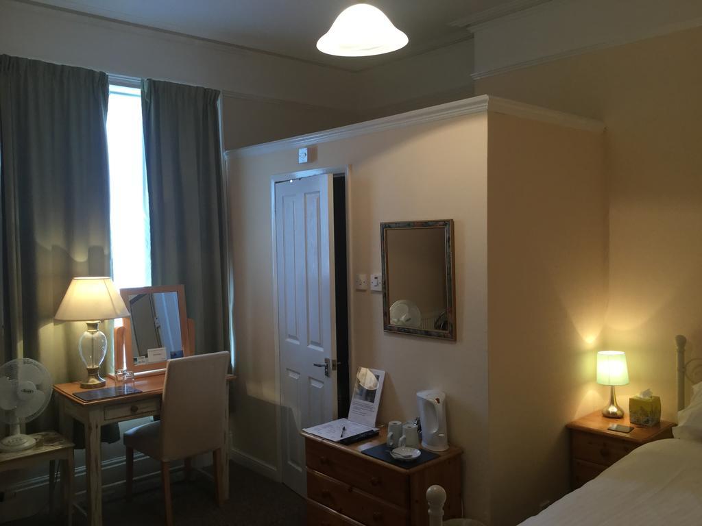 Serendipity Guest House Torquay Exterior photo
