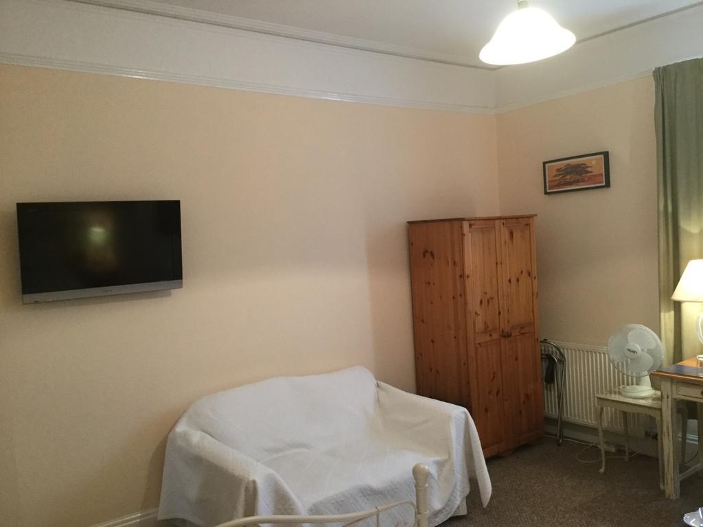 Serendipity Guest House Torquay Exterior photo