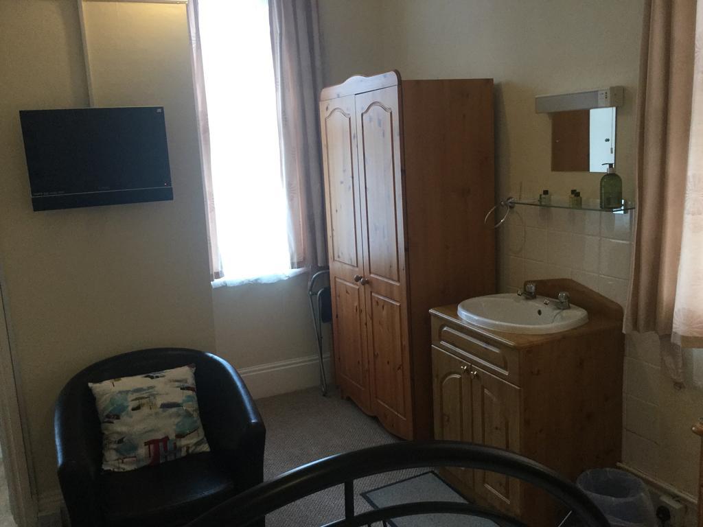 Serendipity Guest House Torquay Exterior photo