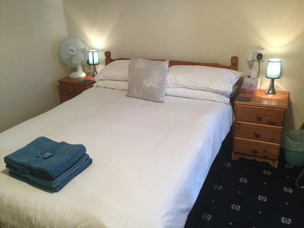Serendipity Guest House Torquay Exterior photo