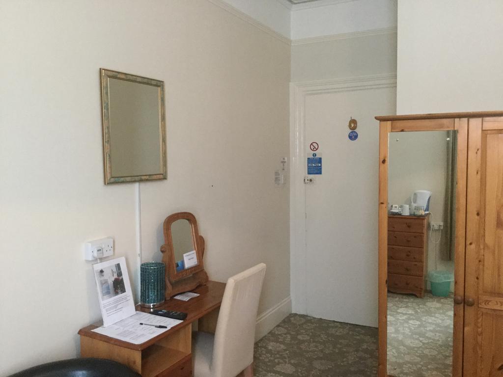 Serendipity Guest House Torquay Exterior photo