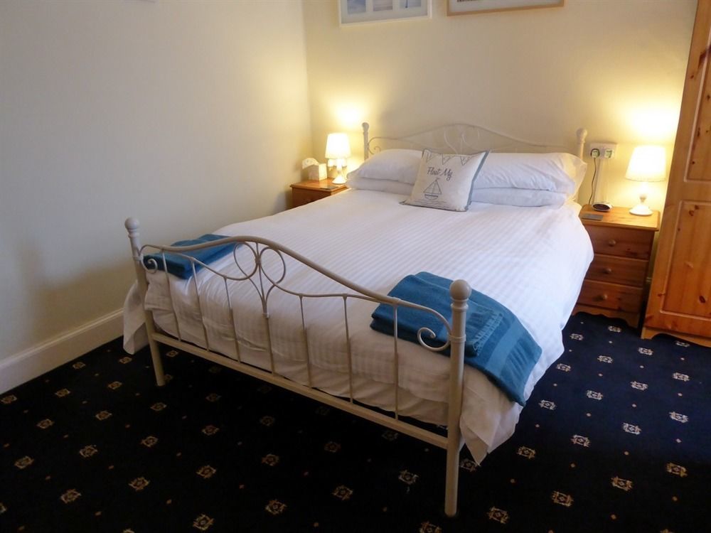 Serendipity Guest House Torquay Exterior photo