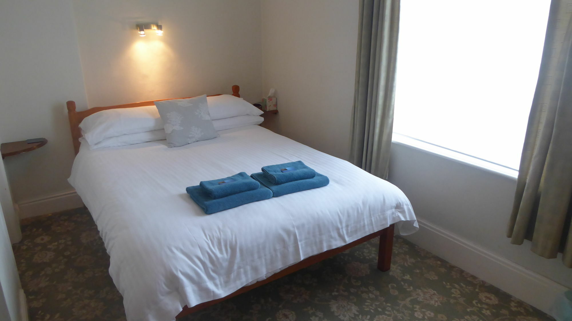 Serendipity Guest House Torquay Exterior photo