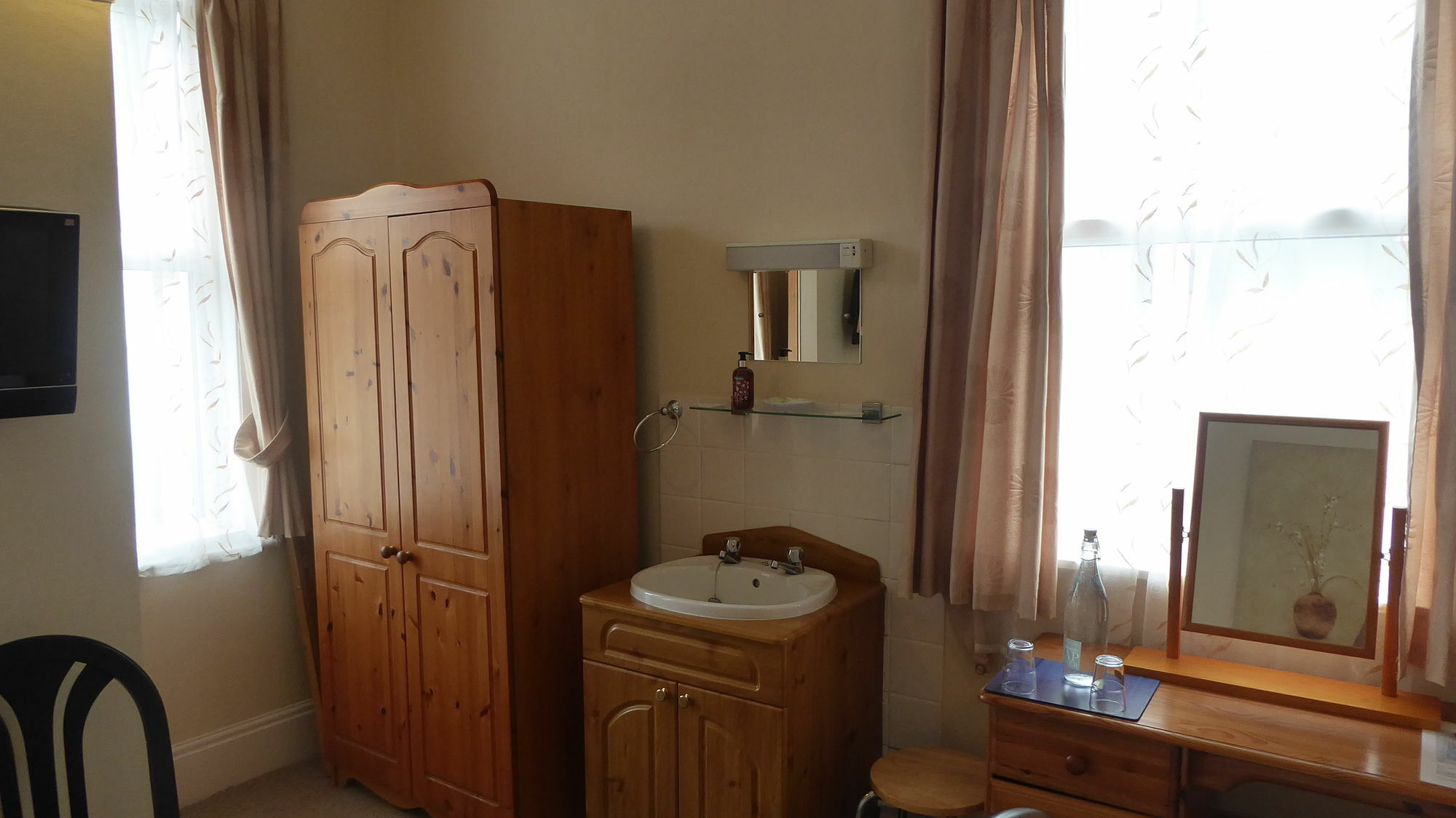 Serendipity Guest House Torquay Exterior photo