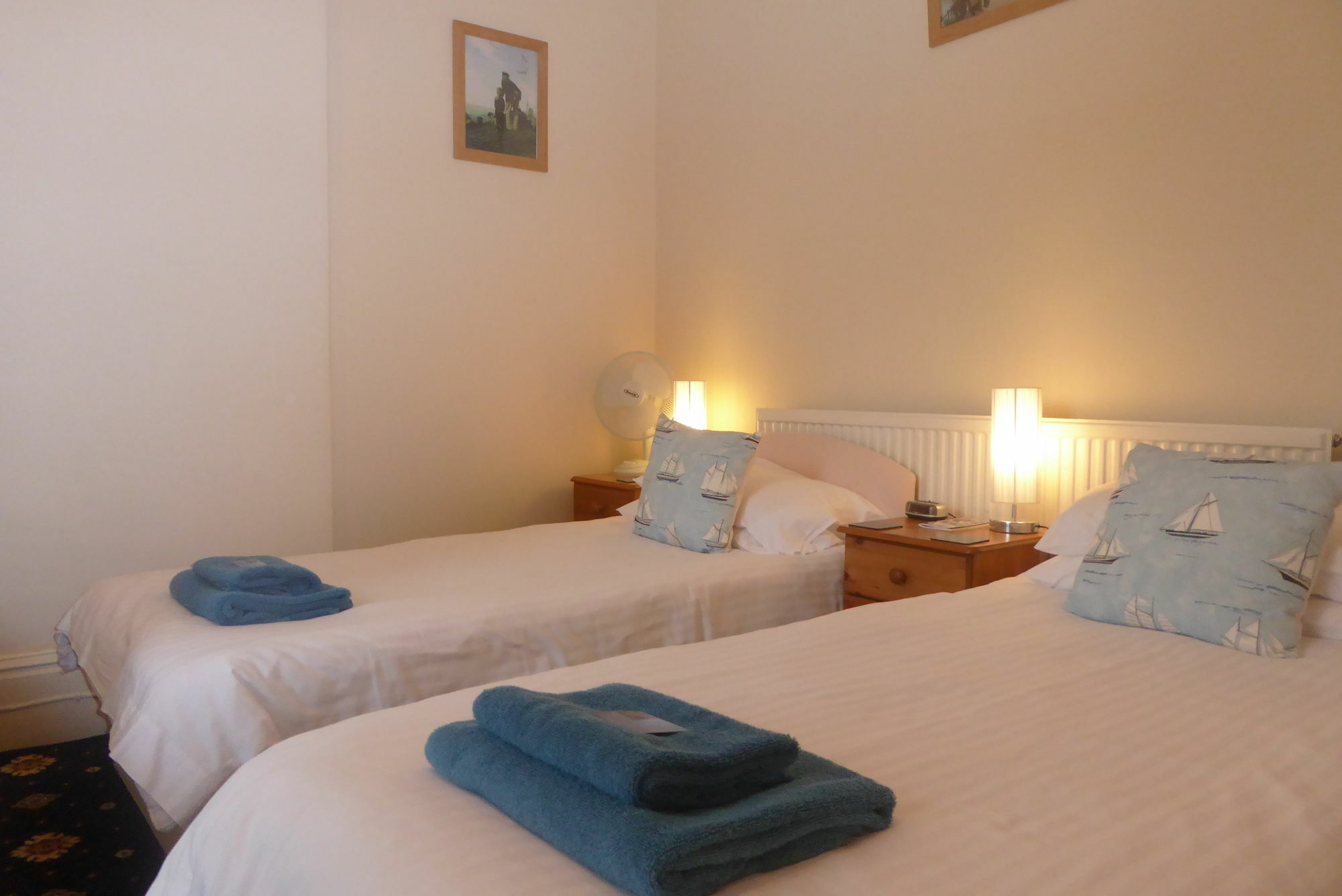 Serendipity Guest House Torquay Exterior photo