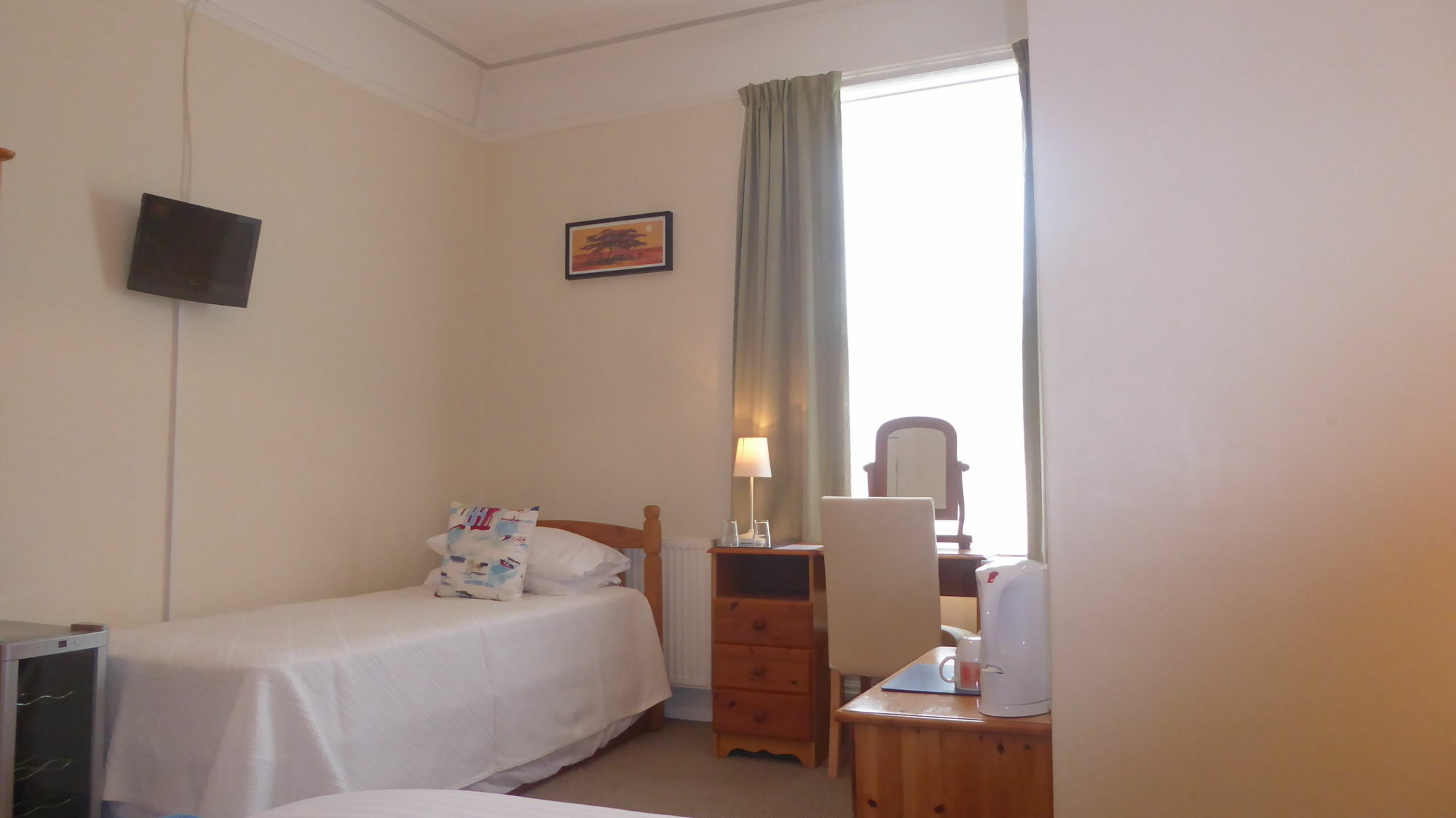 Serendipity Guest House Torquay Exterior photo