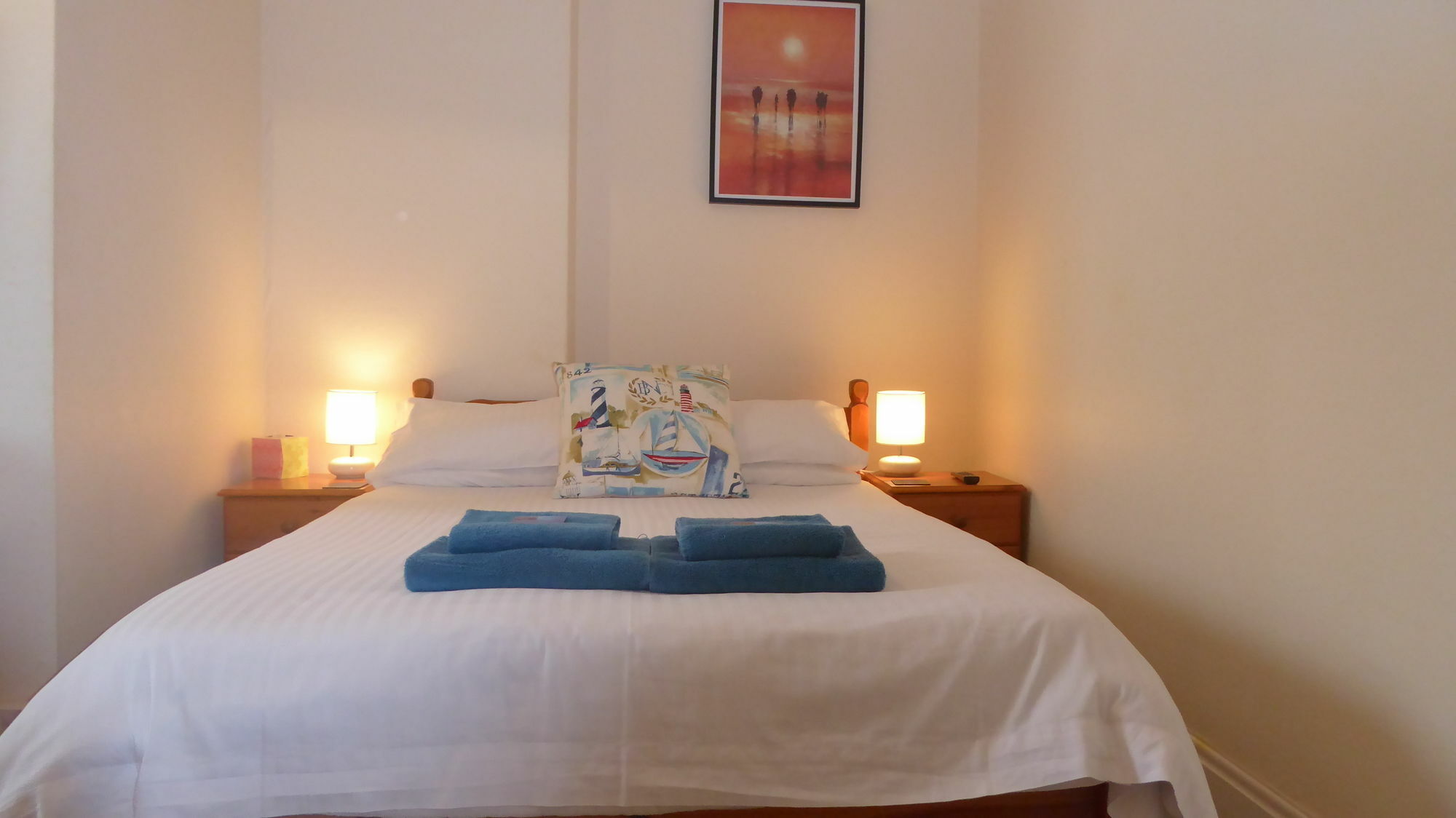 Serendipity Guest House Torquay Exterior photo